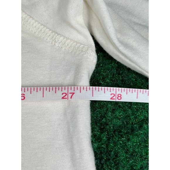 Wrangler White 3 Button Collared Polo Shirt Mens Size 2XL - Picture 4 of 6